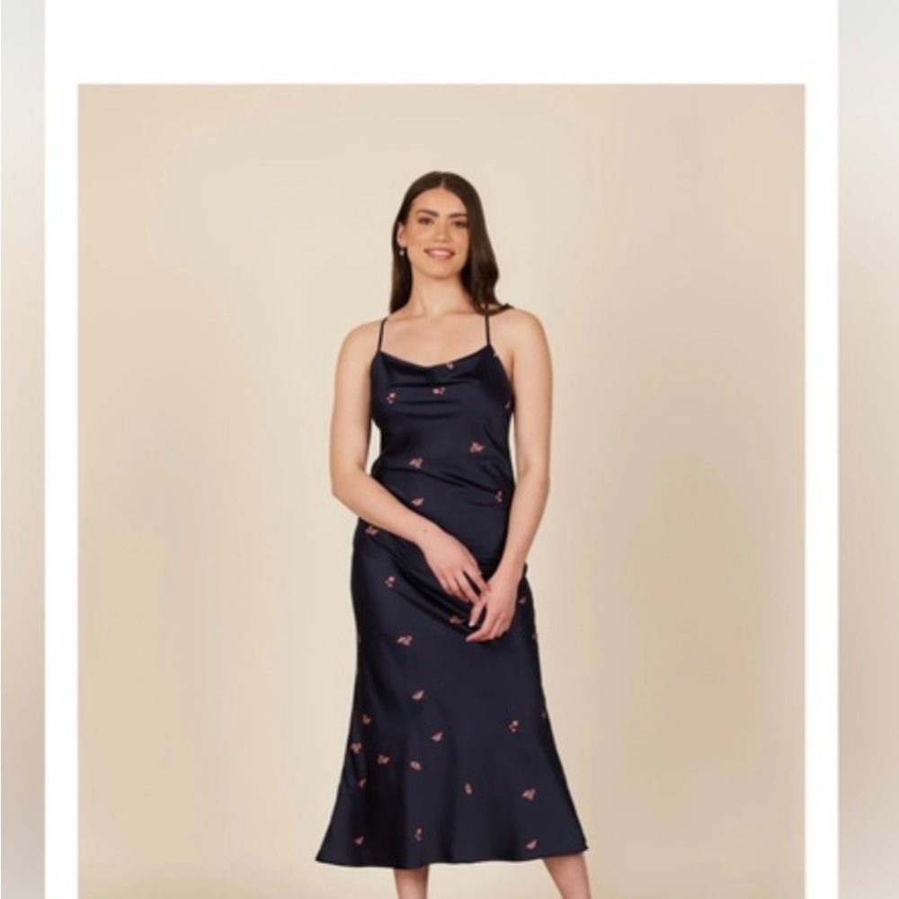 Park & Fifth Kingston dress NWT